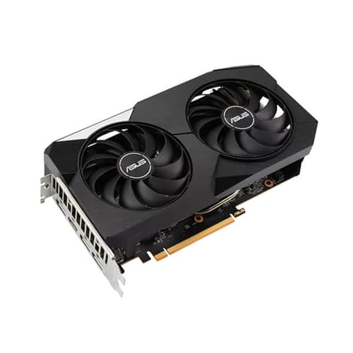 Asus ROG Strix RX 6650 XT OC 8GB Gaming Graphics Card